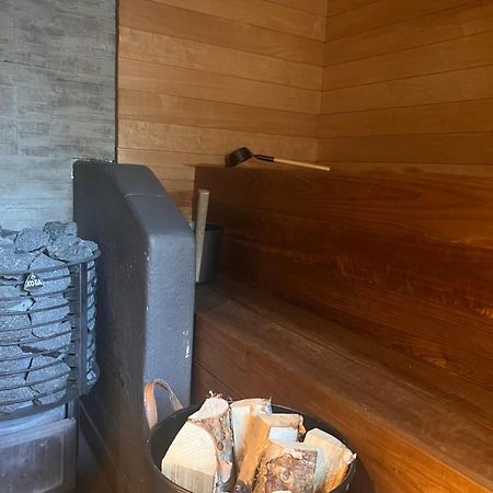 Apartment Aurora Rovaniemi Dış mekan fotoğraf