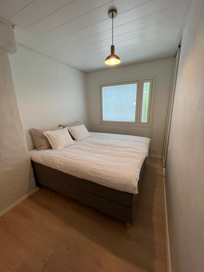 Apartment Aurora Rovaniemi Dış mekan fotoğraf