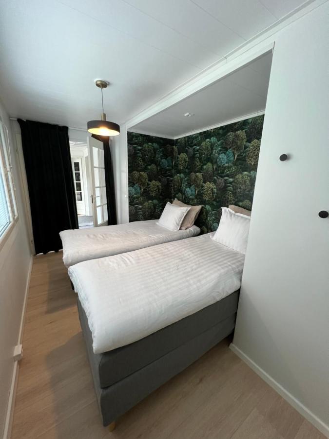 Apartment Aurora Rovaniemi Dış mekan fotoğraf