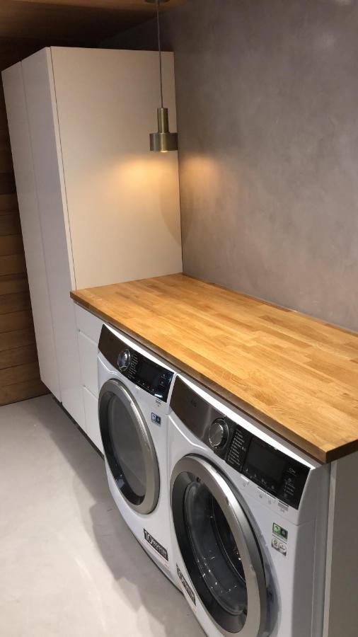 Apartment Aurora Rovaniemi Dış mekan fotoğraf