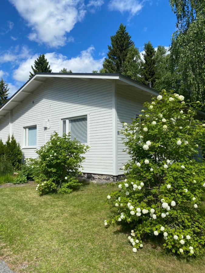 Apartment Aurora Rovaniemi Dış mekan fotoğraf