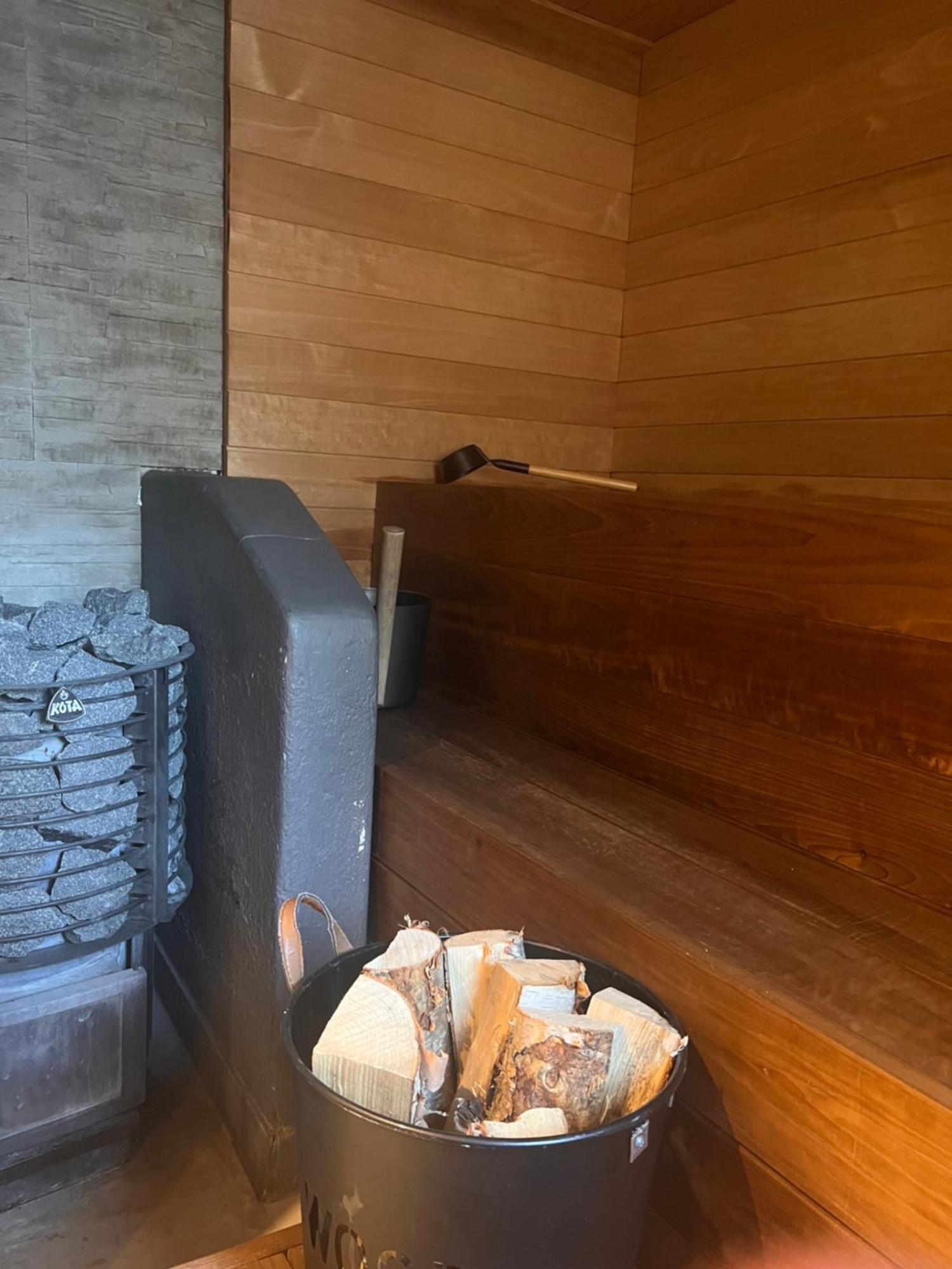 Apartment Aurora Rovaniemi Dış mekan fotoğraf