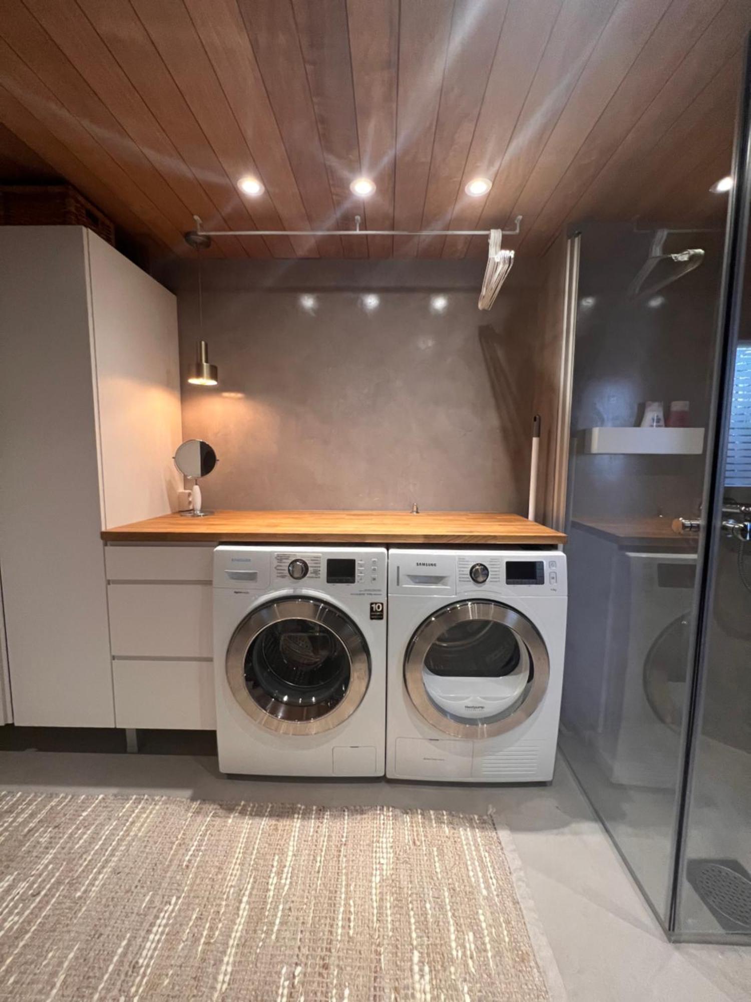 Apartment Aurora Rovaniemi Dış mekan fotoğraf